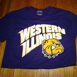 Western IL shirt